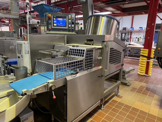 Bakery Equipment | Product Detail